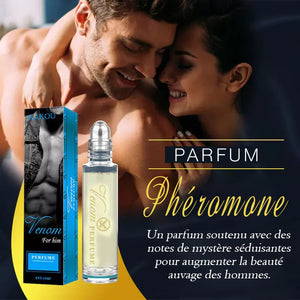 Parfum Phéromones